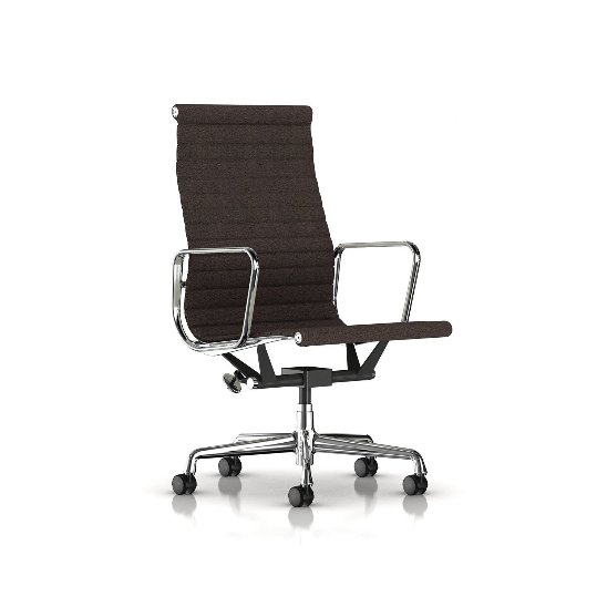 Herman Miller Eames  Aluminum Executive Chair - Office Chairs by Office Designs